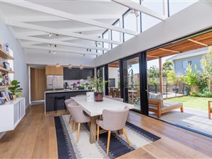 3 Bed House in Fresnaye