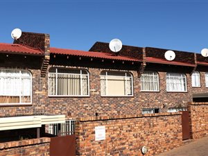 3 Bed Townhouse in Silverfields