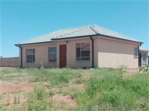 3 Bed House in Vanderbijlpark Central