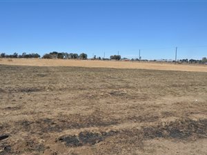 2.3 ha Land available in Boltonwold