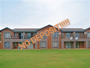1 Bed Apartment in Theresa Park