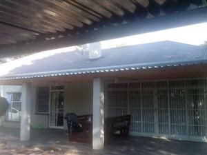 1 Bed House in Hatfield