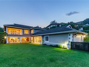 4 Bed Duplex in Cowies Hill