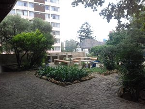 1 Bedroom Apartment in Doornfontein