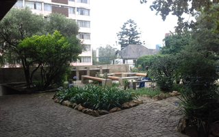 1 Bedroom Apartment in Doornfontein