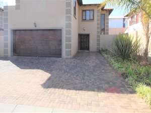 3 Bed House in Bedfordview