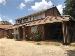 4 Bed House in Eastleigh