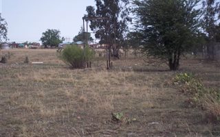 2.1 ha Land available in Boltonwold