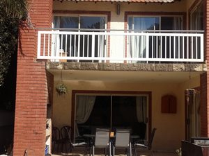 4 Bed House in Colbyn