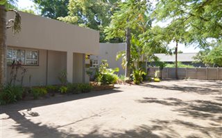 2128 m² Commercial space in Kwambonambi