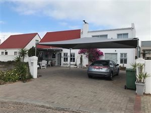 4 Bed House in Skiathos