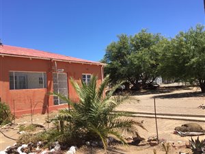 2 Bed House in Williston