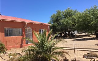 2 Bedroom House in Williston