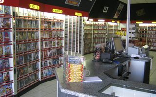 90 m² Retail Space in Langebaan Central