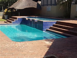 3 Bed Apartment in Umdloti Beach