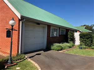 3 Bed Townhouse in Lincoln Meade