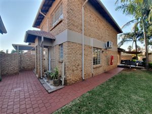 3 Bed House in Sinoville