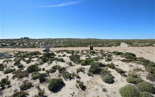 300 m² Land available in Port Nolloth