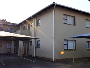 2 Bed Apartment in Empangeni