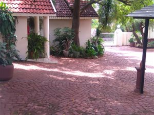 2 Bed Simplex in Brummeria