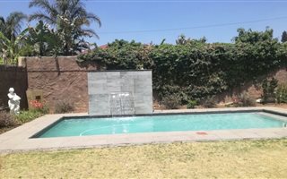 3 Bedroom House in The Hill