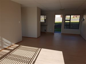 2 Bed Townhouse in Eureka
