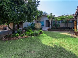 3 Bed House in Rangeview