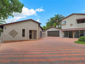 3 Bed House in Johannesburg North
