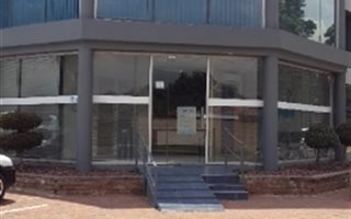 577 m² Commercial space in Witbank