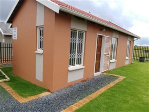 3 Bedroom House in Sebokeng Zone 8
