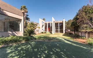 6 Bedroom House in Bedfordview