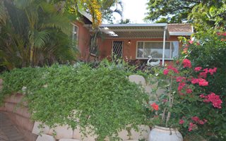 4 Bedroom House in Bluff