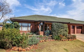2 Bedroom House in Amber Valley
