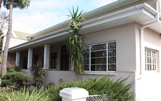 4 Bedroom House in Paarl