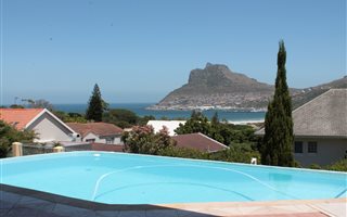 5 Bedroom House in Scott Estate