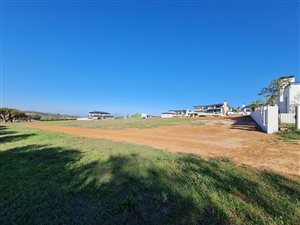 2000 m² Land available in Clara Anna Fontein Estate