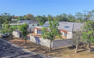3 Bedroom House in Durbanville