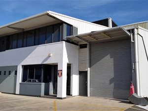 702 m² Industrial space in Mt Edgecombe
