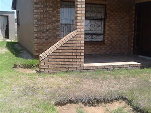 2 Bed House in Osizweni