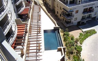2 Bedroom Apartment in Tyger Waterfront