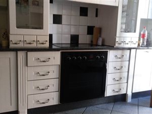 3 Bed House in Brakpan North