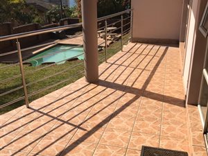 3 Bed Simplex in Warner Beach