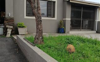 3 Bedroom House in Sydenham
