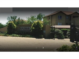 2 Bed Townhouse in Pomona