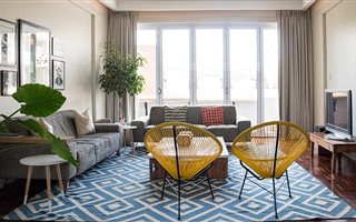 3 Bedroom Apartment in Illovo