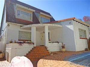4 Bed House in Parkhurst