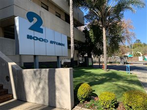 180 m² Commercial space in Rosebank