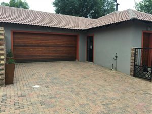 3 Bed House in Gholfsig