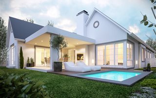 4 Bedroom House in Val de Vie
