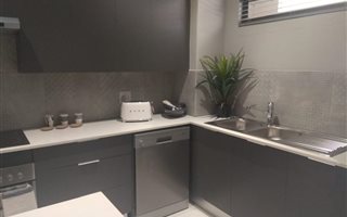 2 Bedroom Apartment in Brooklyn